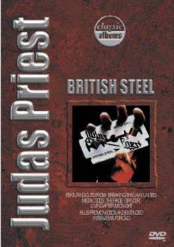 Judas Priest : British Steel - Classic Albums
